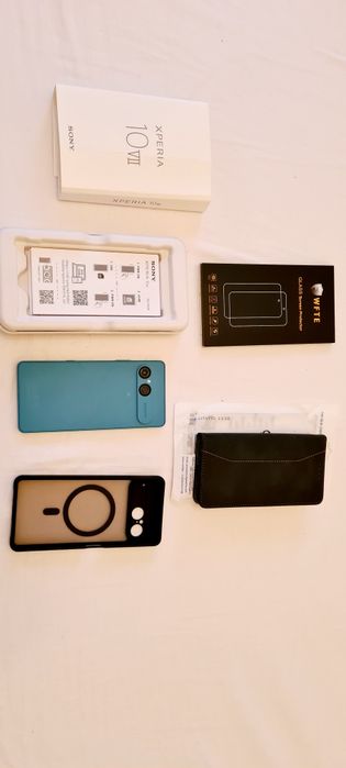 Telefon Sony Xperia 10 VII