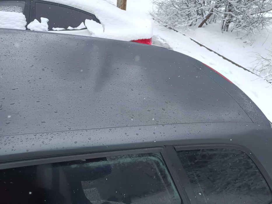 Ауди А3 спортбек 2.0 140 к.с BMM