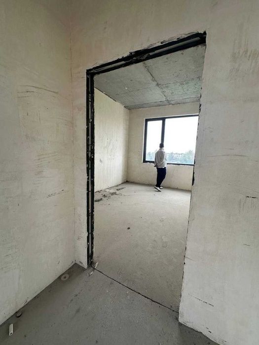 2в3 в ЖК Zarafshon, Себзар, Шайхантахур`