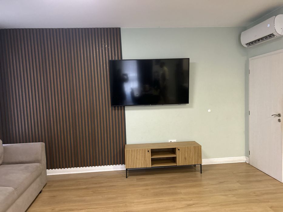 Продава се Тристаен апартамент в Варна, Чайка - 119 кв.м за 2992 €/кв.м - Снимка #4