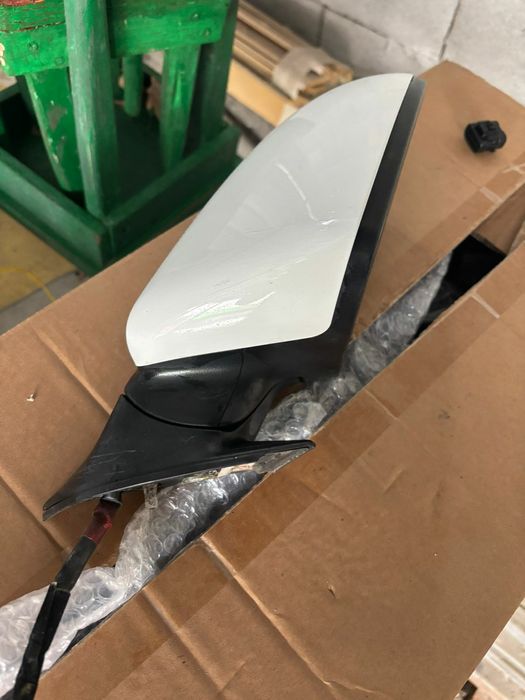 правое зеркало kia оригинал