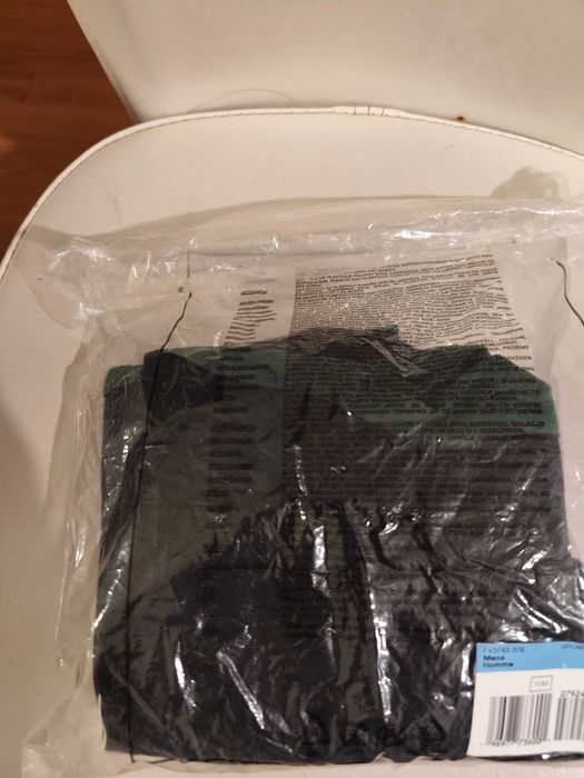 Мъжка тениска Nike Air