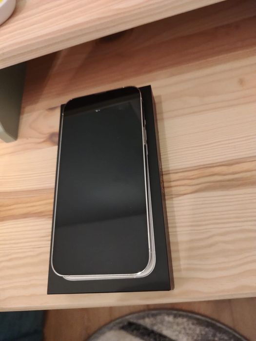 Iphone 13 Pro Max 256 GB  White