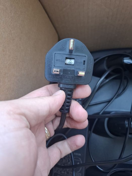 Volan Logitech G923