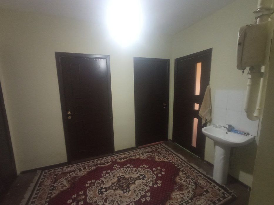 Toʻrtkoʻl tumani,aeroport polosada