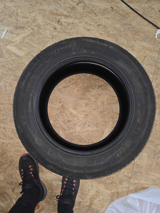 Anvelope Bridgestone Alenza 255/55R18 109W