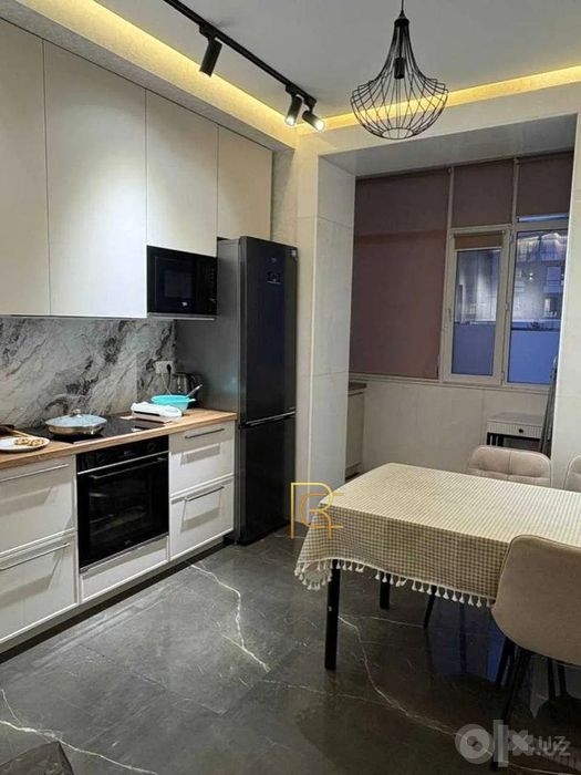 Сдаётся 2-комн Мирабадский район, Гранд Мир, 57 м²