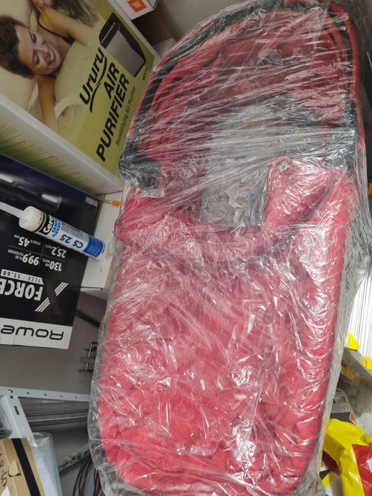 Детска количка Cybex Trolley Delios S