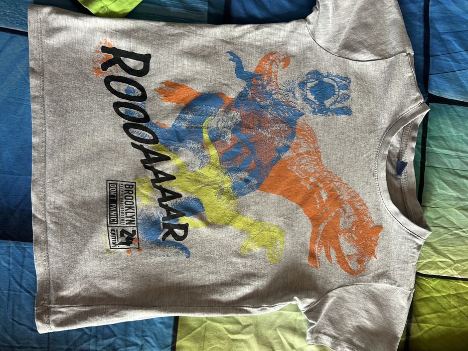 Детски тениски с Динозаври