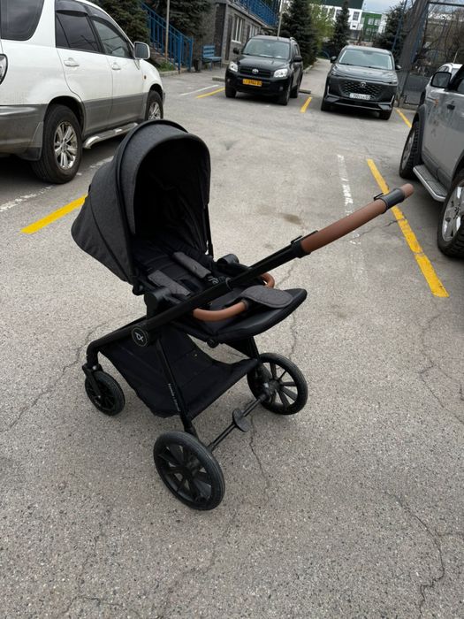 Коляска Tomix Travel 2в1