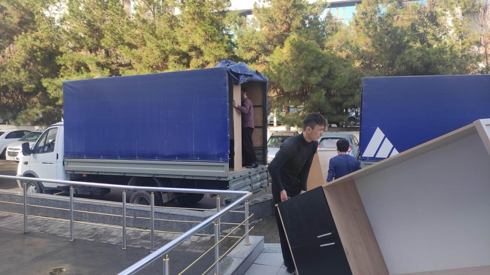 Грузоперевозки,Услуга авто Газел,Юк ташиш хизмати, По Узбекистане 24/7