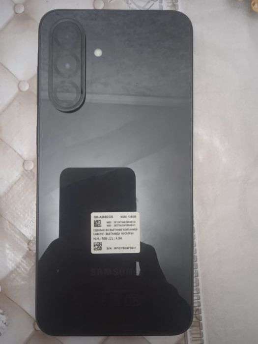 Samsung Galasy A36 128gb