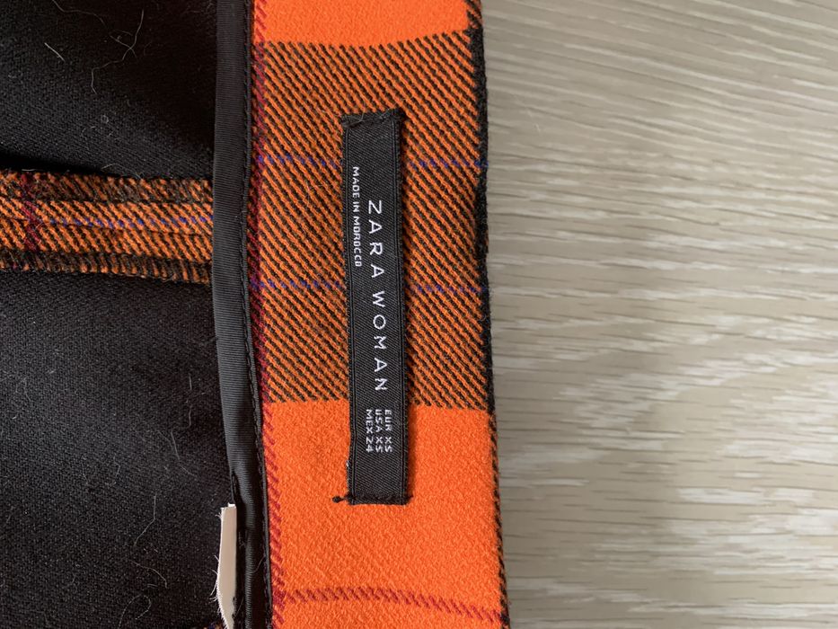 Продаю стильную юбку