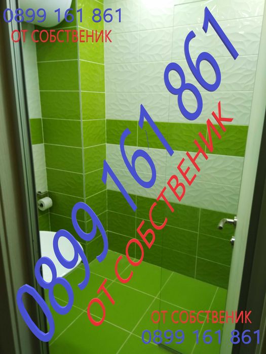 Дава се под наем Двустаен апартамент в София, Кръстова вада - 47 кв.м за 468.69 € - Снимка #5