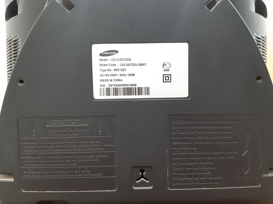 Телевизор Samsung