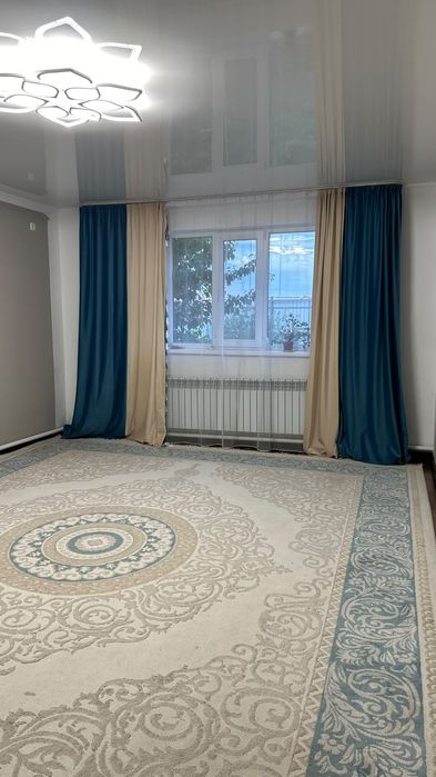 Продаётся частный дом посёлок круглозерный