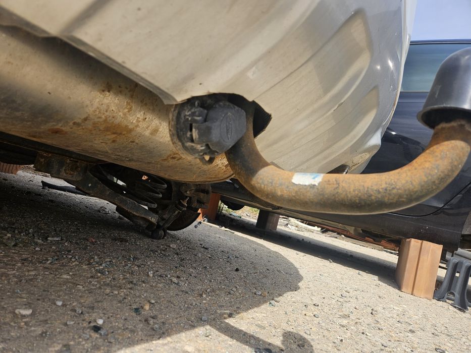 Тиглич за Ford Kyga