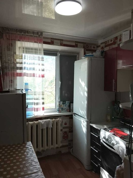 Продам 2х ком кв, 1эт 2мкр