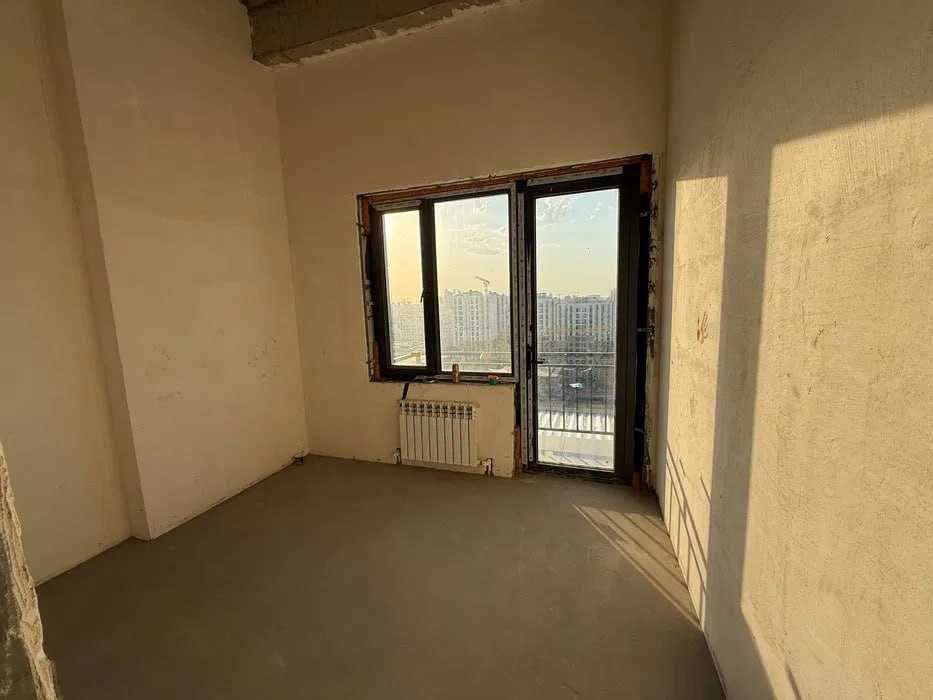 ЖК Group City Tower 3 комнатная 90м2 Коробка Узбум , Альфраганус !!