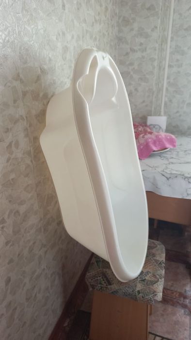 Продается детская ванночка (Россия)