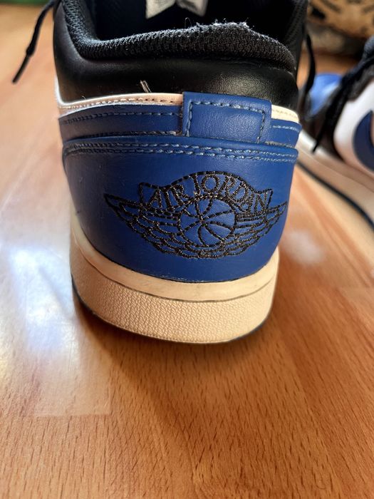 Nike Jordan 1 Low
