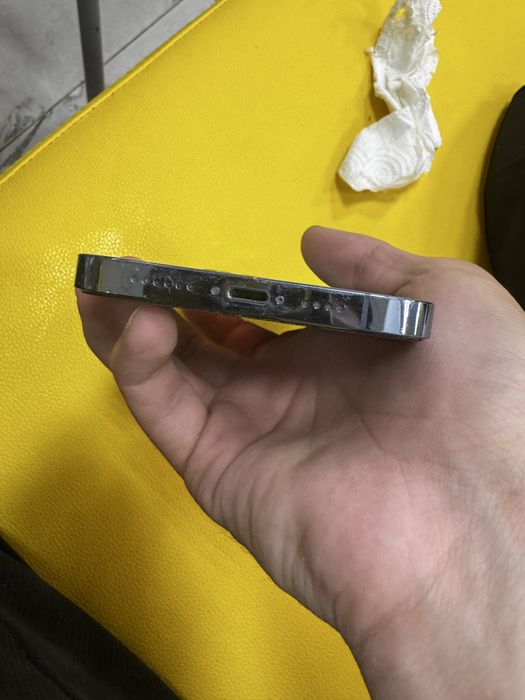 Iphone 13pro max 512гб 280000тг