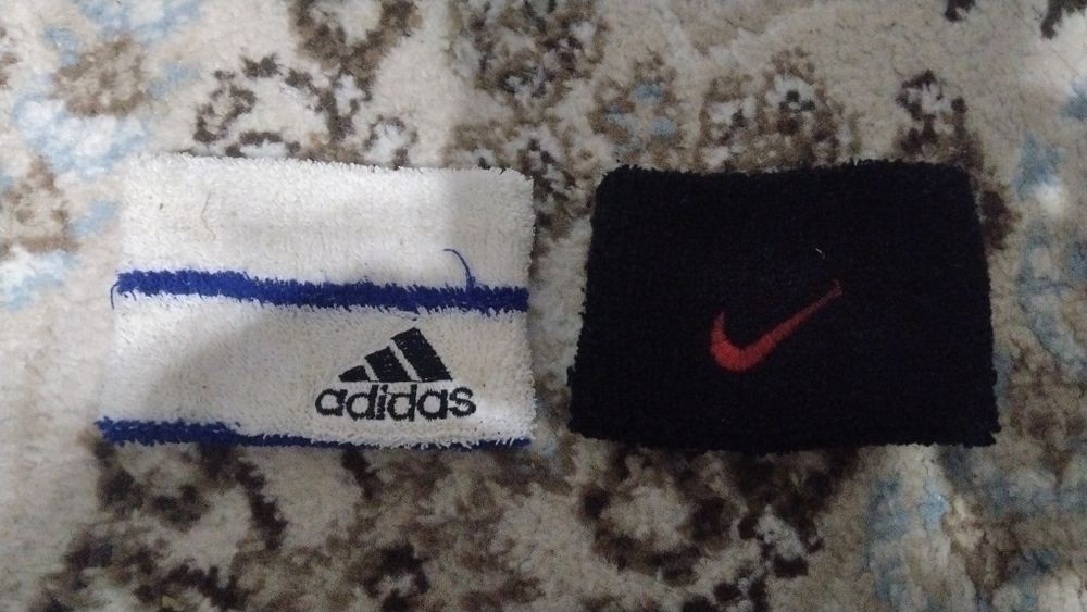 Напульсники напульсники