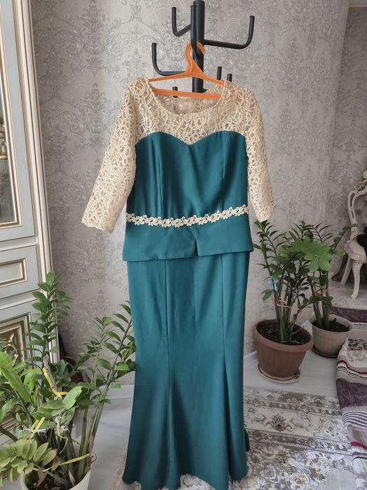 Повседневные платья