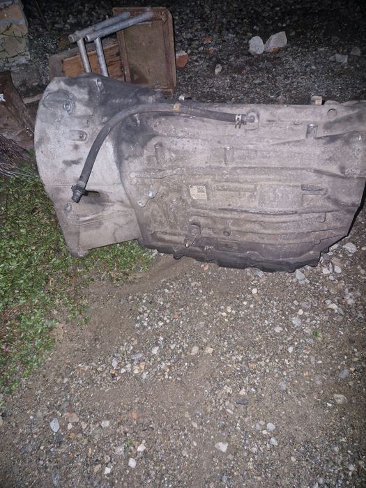 Cutie de viteze automata 2,5 bac