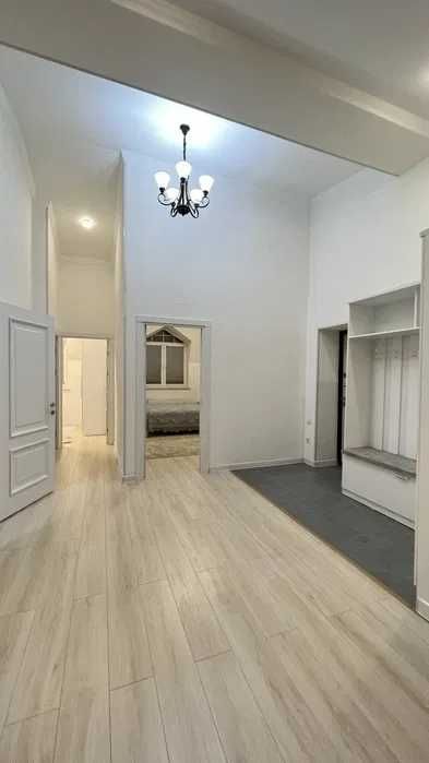 Сдаётся кватира на жк Greenwich