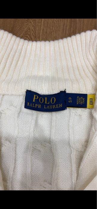 Кардиган Polo Ralph Lauren