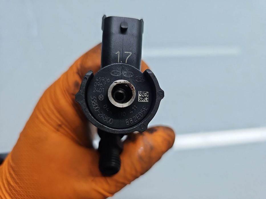 Injector Hyundai ix35 (LM) [Fabr 2010-2017] 33800-2A800 1.7 CRDI D4FD