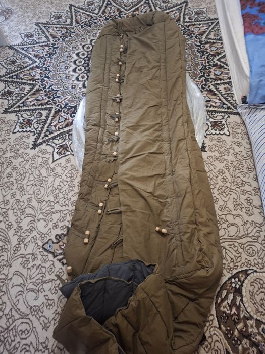 Продается Спальный мешок