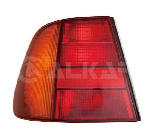 Задни светлини (стопове) за Фолксваген Поло Класик Седан (6V2) 95-2002