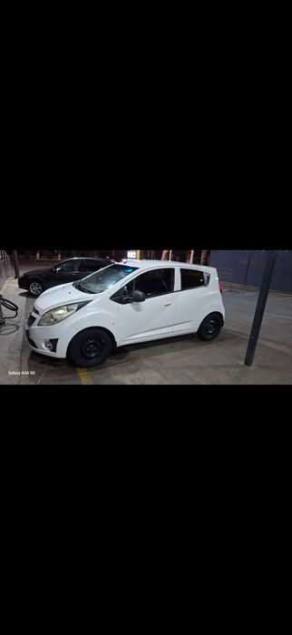 Spark mexanika 2 pazitsa