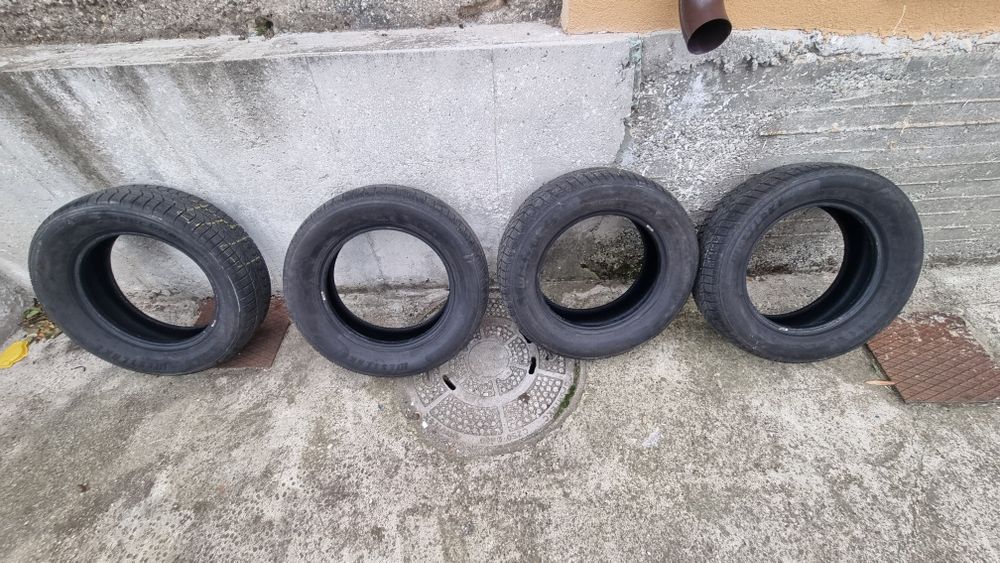 Зимни гуми Westlake Zuper snow 225/60 R16