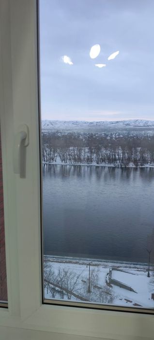 Сдам квартиру на стрелке, хозяин.