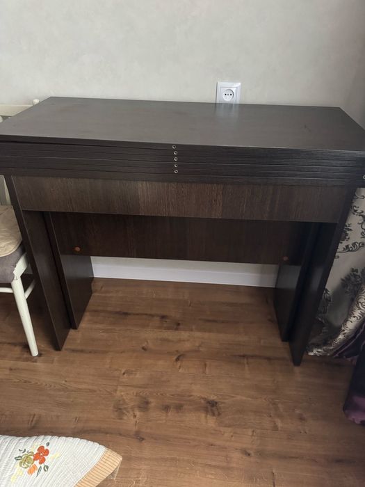 Продам стол трансформер