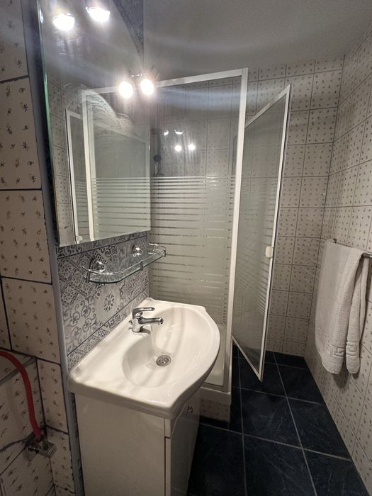 Garsoniera / studio zona mariott - catedrala