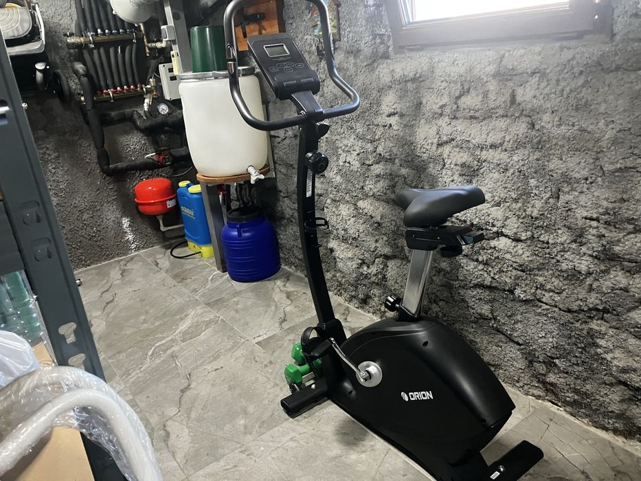 Велоергометър Orion нов