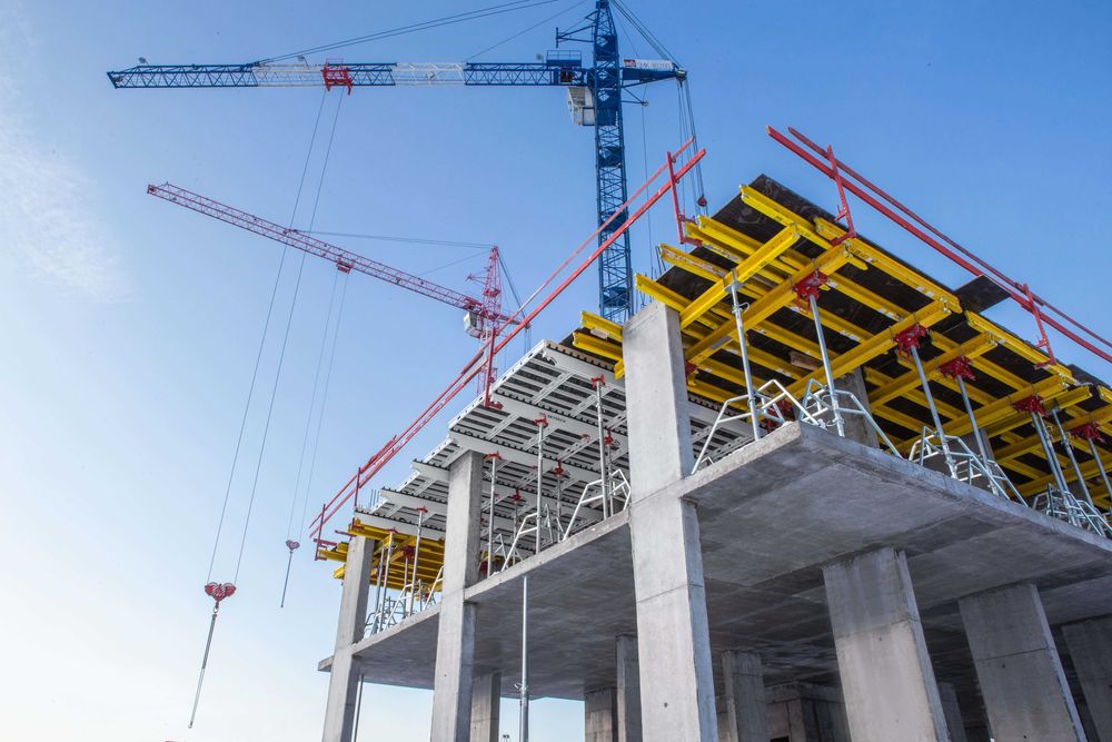 Балка для опалубки