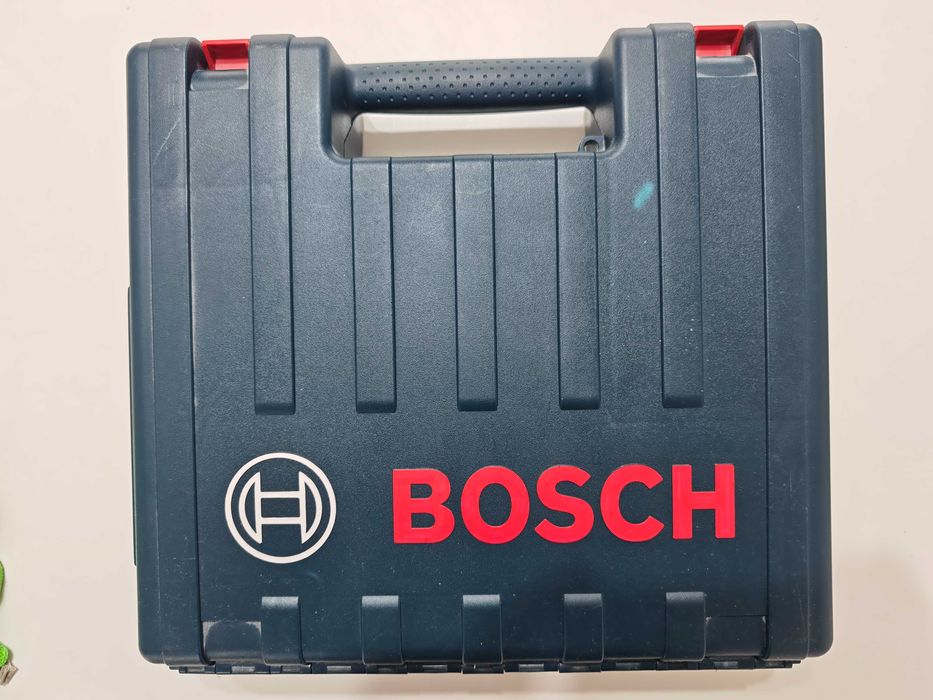 Set Bosch Professional 18V GDS 250 (NOUĂ) GSB 18 V-EC Brushless Ocazie