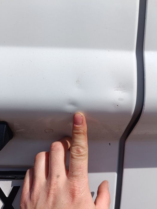 Citroen Jumpy 1.6HDI 90к.с 2014г