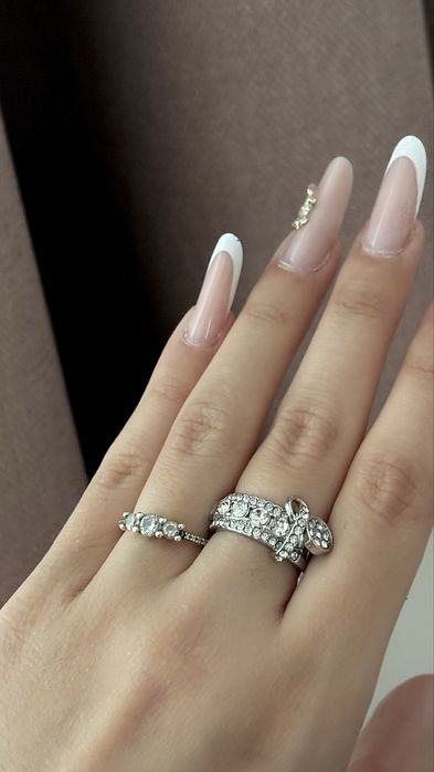 PANDORA inel de argint