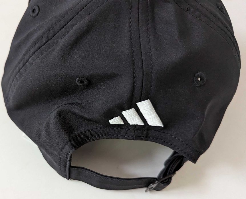 Adidas Mercedes AMG Formula 1 мъжка черна шапка от Сащ