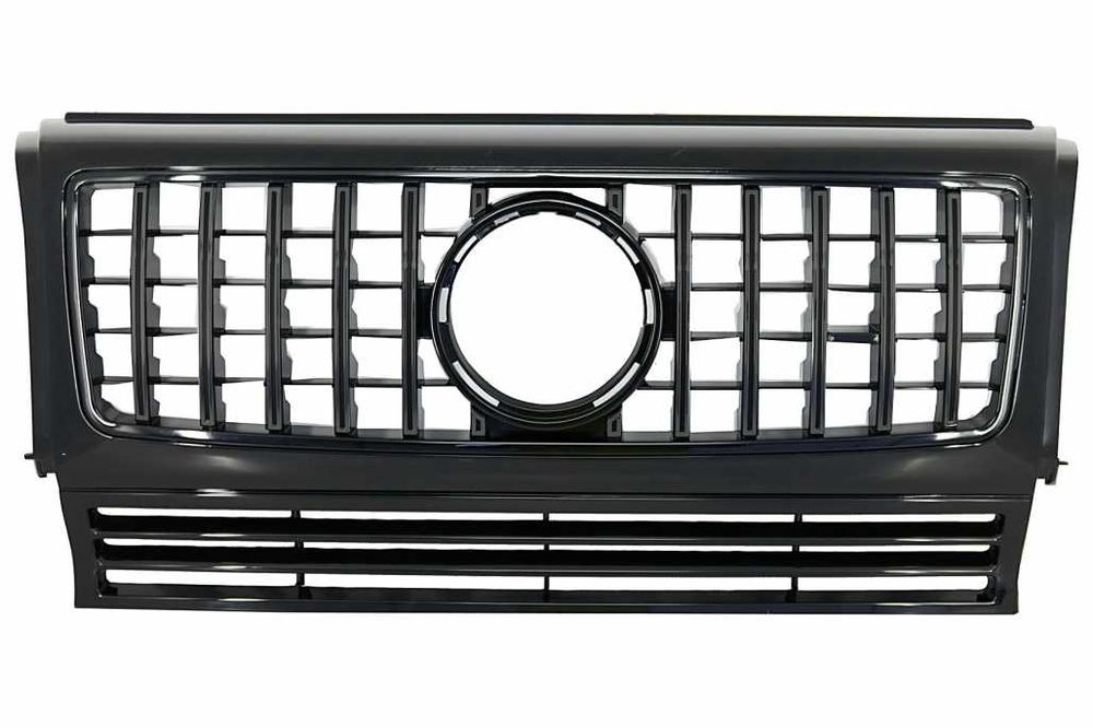 Grila Mercedes G-Class W463 (1990-2014) G63 GT-R Panamericana Look