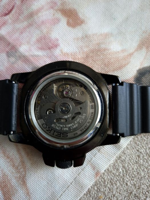 Seiko 5 sport  m