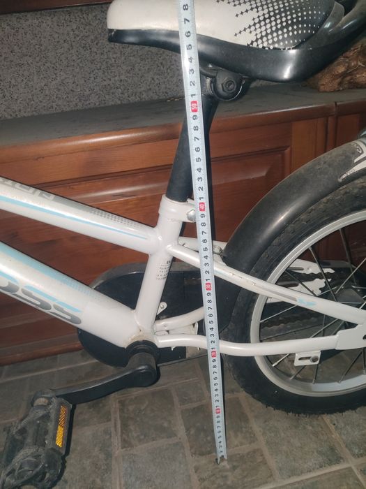 Детско колело Cross 16“