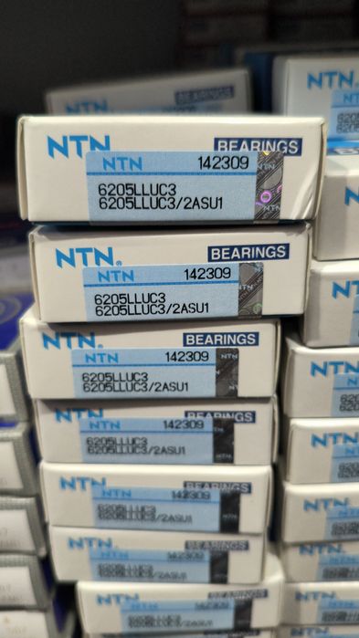 Полшипники,  сальники