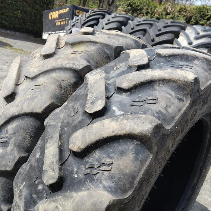 Cauciucuri 280/85R24 (11.2R24) Alliance Anvelope Fendt New Holland